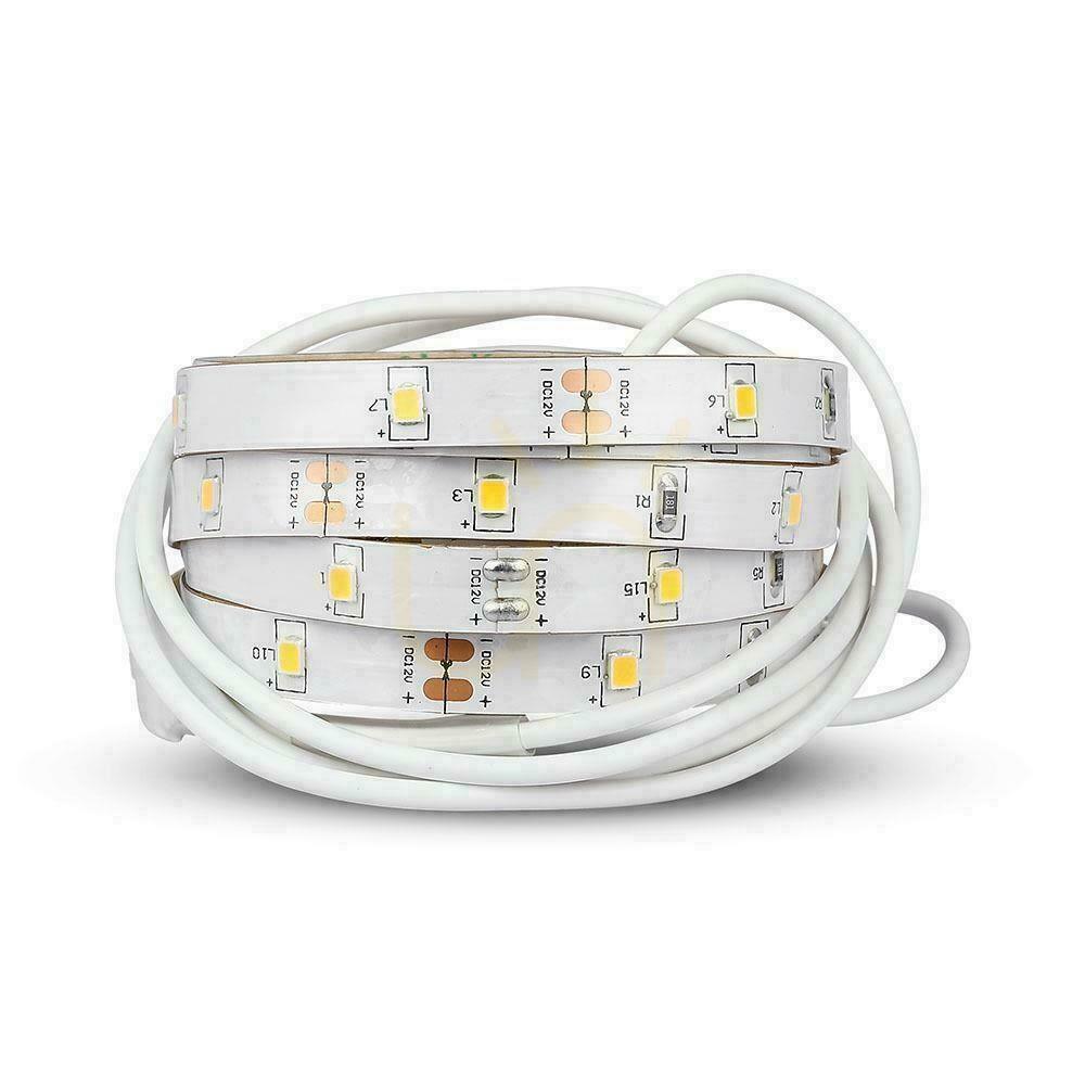 Anzeige LED-Nachtlicht V-TAC Motion Sensor Doppelbett 2x1.2mb VT-8068 3000K 260lm 3 Jahre Garantie LED-Nachtlicht V-TAC Motion Sensor Doppelbett 2x1.2mb VT-8068 3000K 260lm 3 Jahre Garantie