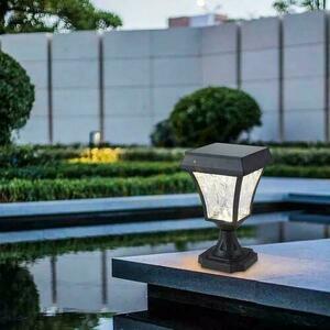 V-TAC 2W LED Solar Gartenmast IP44 25cm VT-983 3000K-4500K-6000K 110lm 3 Jahre Garantie 3 V-TAC 2W LED Solar Gartenmast IP44 25cm VT-983 3000K-4500K-6000K 110lm 3 Jahre Garantie small 3
