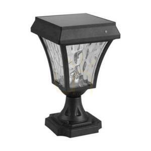V-TAC 2W LED Solar Gartenmast IP44 25cm VT-983 3000K-4500K-6000K 110lm 3 Jahre Garantie 0 V-TAC 2W LED Solar Gartenmast IP44 25cm VT-983 3000K-4500K-6000K 110lm 3 Jahre Garantie small 0