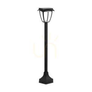 V-TAC 2W LED IP44 93cm VT-984 3000K+6000K 110lm Solar Gartenmast 3 Jahre Garantie 0 V-TAC 2W LED IP44 93cm VT-984 3000K+6000K 110lm Solar Gartenmast 3 Jahre Garantie small 0
