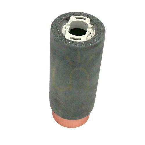 Prüfen V-TAC GIPS BETON GU10 Aufputzleuchte Grau/Rosa Gold VT-865-MRC 5 Jahre Garantie.