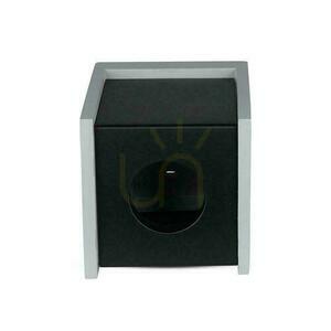 V-TAC GIPS BETON GU10 Surface Mounted Square Grau/Schwarz VT-860-GBM 5 Jahre Garantie. 3 V-TAC GIPS BETON GU10 Surface Mounted Square Grau/Schwarz VT-860-GBM 5 Jahre Garantie. small 3