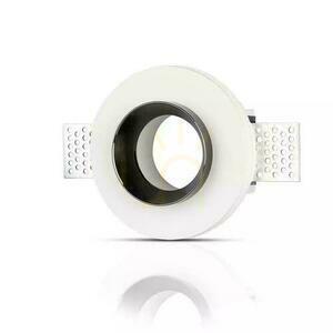 Mesh V-TAC GIPS GU10 Round Recessed G-K Weiß+Chrom VT-866-CRD 5 Jahre Garantie 0 Mesh V-TAC GIPS GU10 Round Recessed G-K Weiß+Chrom VT-866-CRD 5 Jahre Garantie small 0