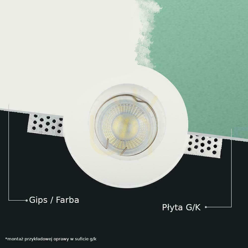 Anzeige Mesh V-TAC GIPS GU10 Square Recessed G-K Weiß+Chrom VT-866-CSQ 5 Jahre Garantie Mesh V-TAC GIPS GU10 Square Recessed G-K Weiß+Chrom VT-866-CSQ 5 Jahre Garantie