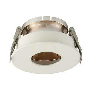 V-TAC GU10 Recessed Mesh Weiß/Rosa Gold Rund VT-873-WR 3 Jahre Garantie 0 V-TAC GU10 Recessed Mesh Weiß/Rosa Gold Rund VT-873-WR 3 Jahre Garantie small 0