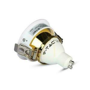 Mesh V-TAC GU10 Asymmetrisch Vertieft Weiß/Gold Rund VT-874-WG 3 Jahre Garantie 3 Mesh V-TAC GU10 Asymmetrisch Vertieft Weiß/Gold Rund VT-874-WG 3 Jahre Garantie small 3