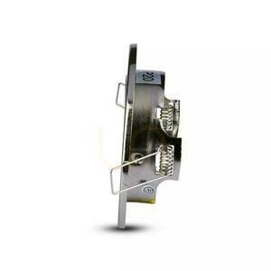 Mesh V-TAC GU10 rund beweglich satiniert VT-7227RD-SN small 2