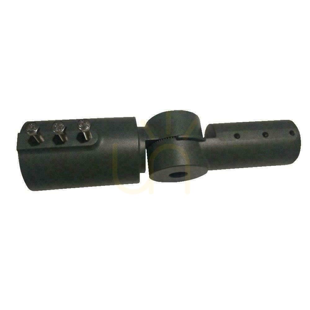 Aussicht Arm Mount Adapter für LED-Straßenlampen 60mm V-TAC VT-795 Arm Mount Adapter für LED-Straßenlampen 60mm V-TAC VT-795