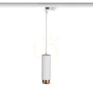 V-TAC Sammelschienenadapter 3F 3 Phasen Weiß small 1