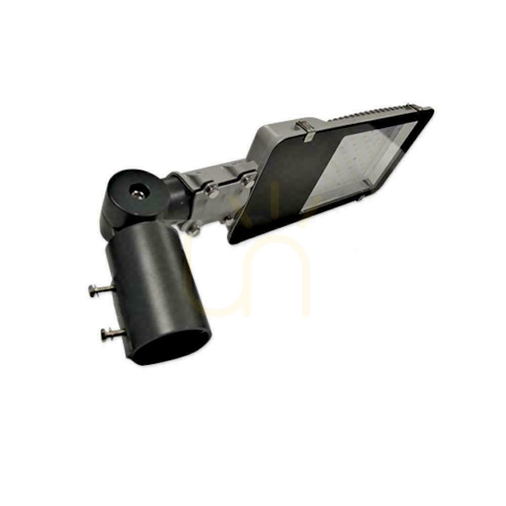 Vorschau Arm Mount Adapter für LED-Straßenlampen 48mm V-TAC VT-11858 VT-795-1 Arm Mount Adapter für LED-Straßenlampen 48mm V-TAC VT-11858 VT-795-1