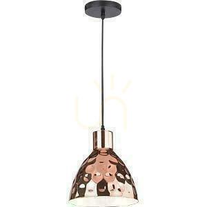 Prüfen V-TAC Pendelleuchte Pink Gold fi220 VT-8220 5 Jahre Garantie V-TAC Pendelleuchte Pink Gold fi220 VT-8220 5 Jahre Garantie