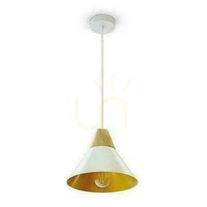 V-TAC Pendelleuchte Aluminium Weiß VT-7425-WH 5 Jahre Garantie 2 V-TAC Pendelleuchte Aluminium Weiß VT-7425-WH 5 Jahre Garantie small 2