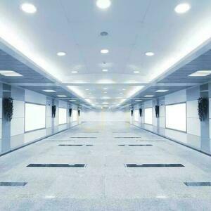 LED-Paneel V-TAC Premium Downlight 18W Rund fi225 VT-1807 6400K 1400lm small 5