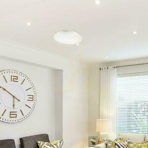 Plafond V-TAC 36W Milky CCT Farbwechsel fi.480 VT-8436-M-N 3000K-6400K 3900lm 6 Plafond V-TAC 36W Milky CCT Farbwechsel fi.480 VT-8436-M-N 3000K-6400K 3900lm small 6