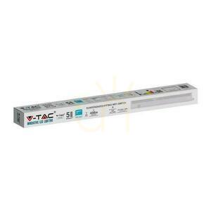V-TAC SAMSUNG CHIP LED Strahl 4W 30cm mit Schalter VT-035 4000K 400lm 5 Jahre Garantie small 5