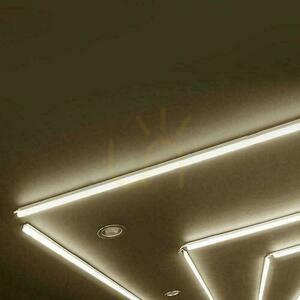 V-TAC SAMSUNG CHIP LED Strahl 4W 30cm mit Schalter VT-035 4000K 400lm 5 Jahre Garantie small 9