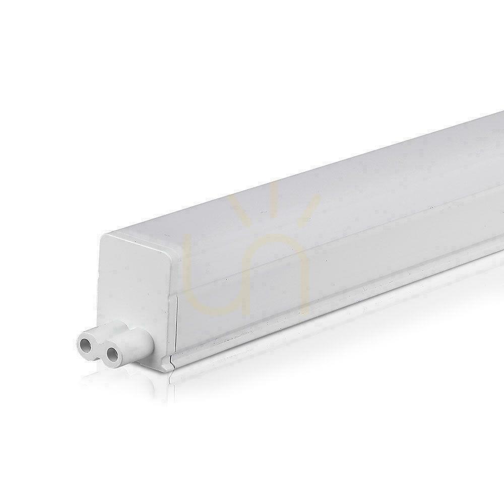 Aussicht V-TAC SAMSUNG CHIP 16W 120cm LED Strahl mit VT-125 3000K 1600lm Schalter 5 Jahre Garantie V-TAC SAMSUNG CHIP 16W 120cm LED Strahl mit VT-125 3000K 1600lm Schalter 5 Jahre Garantie