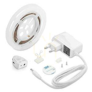 LED-Nachtlicht V-TAC Motion Sensor Einzelbett VT-8067 4000K 260lm 3 Jahre Garantie small 0