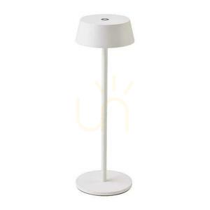 V-TAC 2W LED Ladegerät Dimmbare Nachttischlampe IP54 Weiß VT-7562 3000K 200lm. 0 V-TAC 2W LED Ladegerät Dimmbare Nachttischlampe IP54 Weiß VT-7562 3000K 200lm. small 0