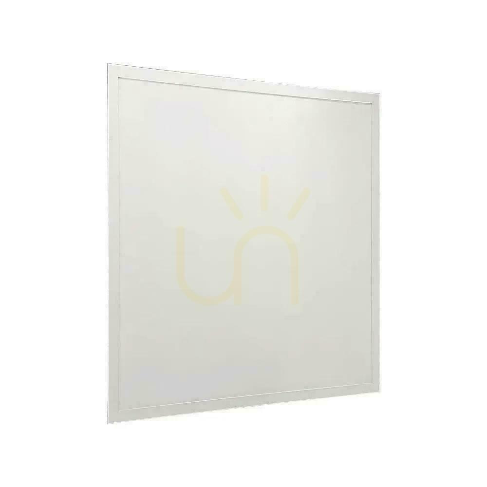 Prüfen V-TAC 36W 600x600 LED Backlight Panel 33mm 120Lm/W VT-6436 4000K 4320lm 5 Jahre Garantie V-TAC 36W 600x600 LED Backlight Panel 33mm 120Lm/W VT-6436 4000K 4320lm 5 Jahre Garantie
