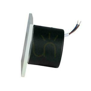 Treppenhausleuchte 3W LED V-TAC Square Weiß 230V VT-1109 4000K 270lm 5 Treppenhausleuchte 3W LED V-TAC Square Weiß 230V VT-1109 4000K 270lm small 5