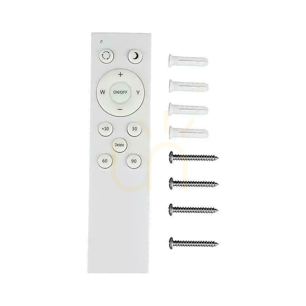Prüfen Decke Plafond V-TAC 40W LED Pilot CCT fi.400 Sterne und Wellen VT-8403 3000K-6500K 4000lm Decke Plafond V-TAC 40W LED Pilot CCT fi.400 Sterne und Wellen VT-8403 3000K-6500K 4000lm