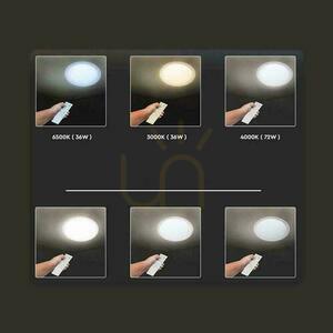 Decke Plafond V-TAC 40W LED Pilot CCT fi.400 VT-8402 3000K-6500K 4000lm. 4 Decke Plafond V-TAC 40W LED Pilot CCT fi.400 VT-8402 3000K-6500K 4000lm. small 4