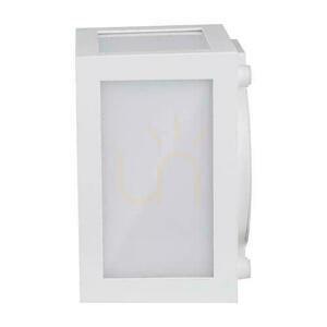 V-TAC 12W LED-Wandleuchte IP65 Weiß VT-822 3000K 1350lm small 2