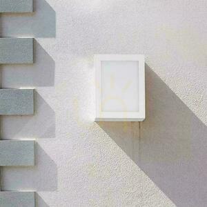 V-TAC 12W LED-Wandleuchte IP65 Weiß VT-822 3000K 1350lm small 7