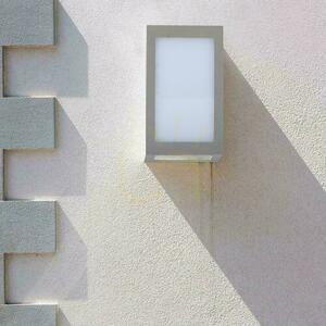 V-TAC 12W LED-Wandleuchte IP65 Grau VT-822 4000K 1350lm small 6