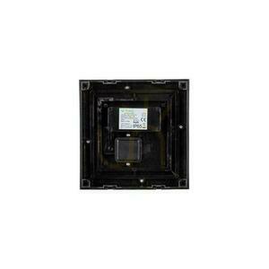 V-TAC 12W LED-Wandleuchte IP65 Schwarz Square VT-827 4000K 1160lm small 5