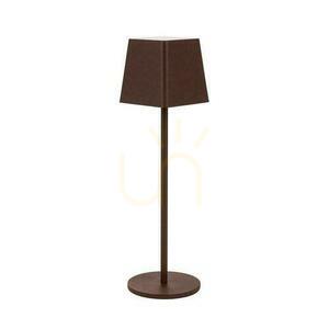 V-TAC 2W LED-Ladegerät dimmbare Nachttischlampe IP54 Bronze Corten VT-7563 3000K 200lm 9 V-TAC 2W LED-Ladegerät dimmbare Nachttischlampe IP54 Bronze Corten VT-7563 3000K 200lm small 9