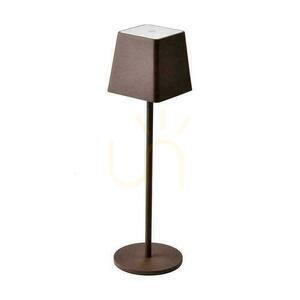 V-TAC 2W LED-Ladegerät dimmbare Nachttischlampe IP54 Bronze Corten VT-7563 3000K 200lm 0 V-TAC 2W LED-Ladegerät dimmbare Nachttischlampe IP54 Bronze Corten VT-7563 3000K 200lm small 0