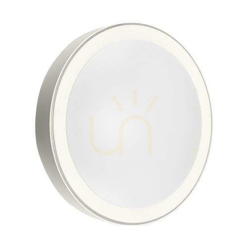 Prüfen V-TAC 60W LED Decke Plafond Pilot CCT fi.500 VT-8502 3000K-6500K 6000lm.