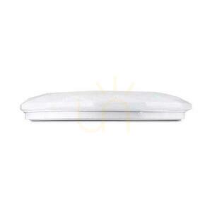 LED-Deckenleuchte V-TAC VT-8557-N weiß 60 W CCT mit Fernbedienung 50 cm small 2
