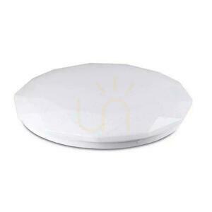 LED-Deckenleuchte V-TAC VT-8557-N weiß 60 W CCT mit Fernbedienung 50 cm small 3