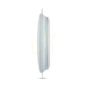 Decke Plafond V-TAC 72W LED Pilot CCT fi.670 Sterne VT-8472 3000K-6500K 7200lm small 1
