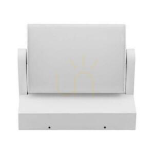 V-TAC 17W LED-Projektor-Fassadenleuchte Weiß IP65 VT-11020 4000K 2520lm. 8 V-TAC 17W LED-Projektor-Fassadenleuchte Weiß IP65 VT-11020 4000K 2520lm. small 8