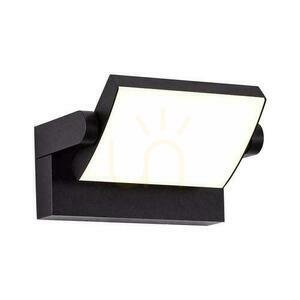V-TAC 17W LED-Fassadenprojektorleuchte Schwarz IP65 VT-11020 3000K 2520lm. 0 V-TAC 17W LED-Fassadenprojektorleuchte Schwarz IP65 VT-11020 3000K 2520lm. small 0