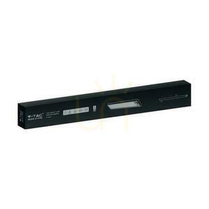 V-TAC 2.5W LED-Unterbauleuchte Schwarz Bewegungssensor USB-Laden 60cm VT-8143 3000K 260lm small 4