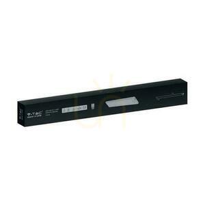 V-TAC 2.5W LED-Unterbauleuchte Silber Bewegungssensor USB-Laden 60cm VT-8143 3000K 260lm small 4