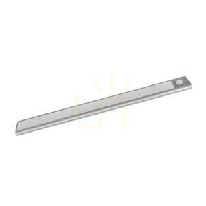 V-TAC 2.5W LED-Unterbauleuchte Silber Bewegungssensor USB-Laden 60cm VT-8143 3000K 260lm small 9