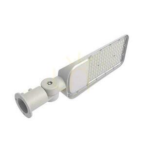 V-TAC SAMSUNG CHIP LED Straßenleuchte mit Steuerung und Lichtsensor 50W 120Lm/W 6500K 5000lm 5 Jahre Garantie 0 V-TAC SAMSUNG CHIP LED Straßenleuchte mit Steuerung und Lichtsensor 50W 120Lm/W 6500K 5000lm 5 Jahre Garantie small 0