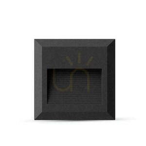 LED-Treppenleuchte V-TAC VT-1152 schwarz 2 W 4000 K IP65 small 0