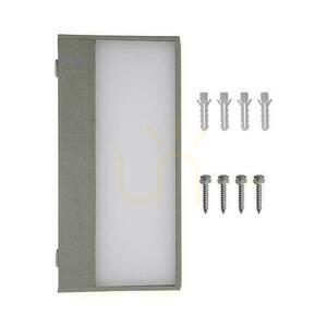 V-TAC 9W LED-Wandleuchte Top Down Grau IP65 VT-8056 4000K 850lm 5 V-TAC 9W LED-Wandleuchte Top Down Grau IP65 VT-8056 4000K 850lm small 5