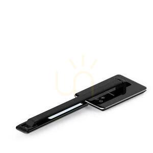 V-TAC 4W 3in1 Induktion Farbwechsel Schreibtischlampe Schwarz VT-7405 3000K-6500K 500lm small 2