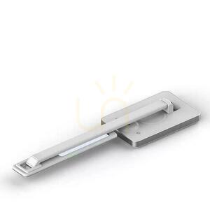 V-TAC 5W 3in1 Induktion Weiß Farbwechsel Schreibtischlampe VT-7505 3000K-6500K 560lm. 4 V-TAC 5W 3in1 Induktion Weiß Farbwechsel Schreibtischlampe VT-7505 3000K-6500K 560lm. small 4