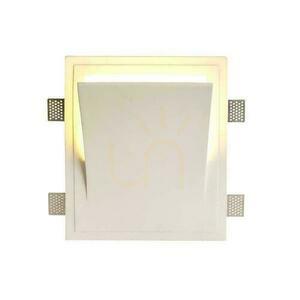 V-TAC Gipsleuchte Wandmontage E14 Weiß 255x315 VT-11004 3 Jahre Garantie 1 V-TAC Gipsleuchte Wandmontage E14 Weiß 255x315 VT-11004 3 Jahre Garantie small 1