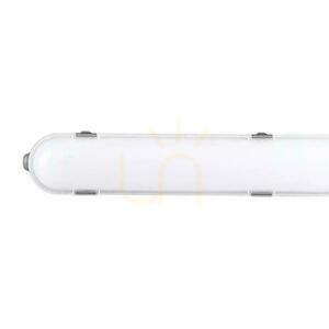V-TAC SAMSUNG CHIP M-SERIES 36W 120cm LED Hermetische Leuchte VT-120136 6400K 4320lm 3 Jahre Garantie small 2