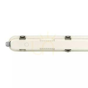 V-TAC SAMSUNG CHIP M-SERIES 36W 120cm LED Hermetische Leuchte VT-120136E 4000K 4320lm 3 Jahre Garantie small 3